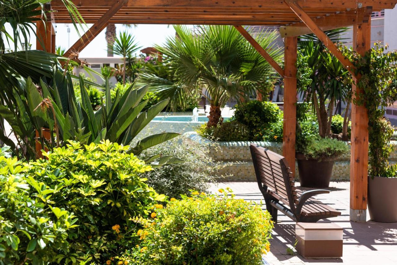 Apartamentos Nuevo Mexico M 32 Calpe Kültér fotó